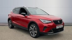 SEAT Arona 1.0 TSI 110 FR Sport 5dr Petrol Hatchback